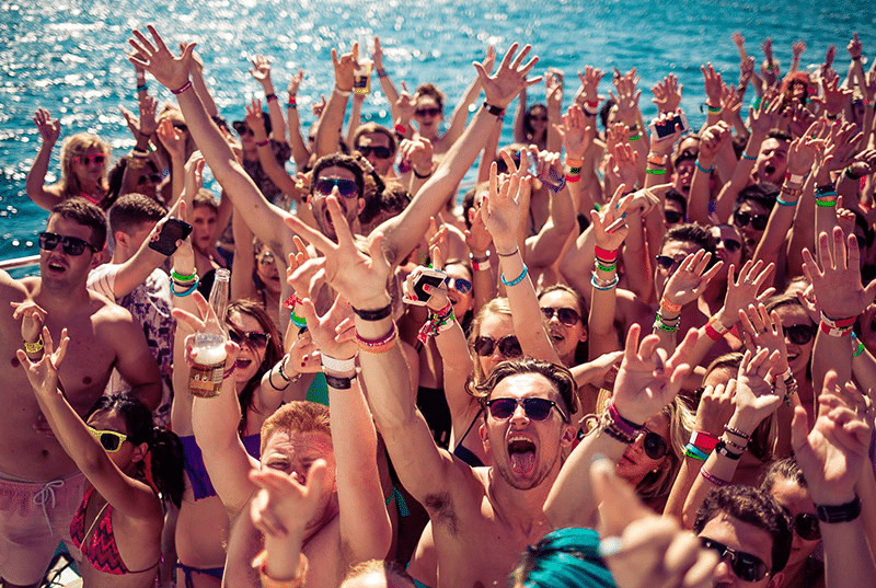 Ayia Napa Events