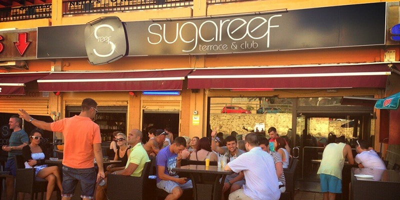 Sugareef Tenerife