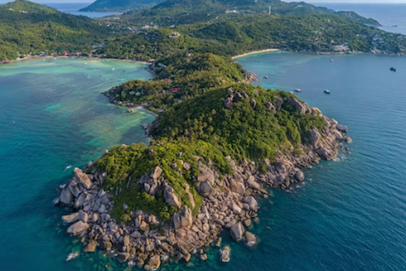 Koh Phangan - Full Moon Magic