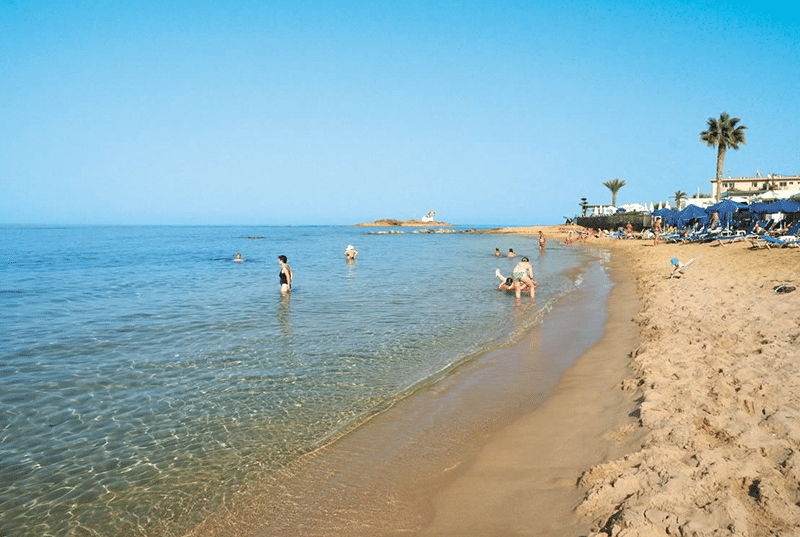 Malia Beaches