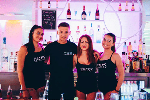 Bar Jobs Tenerife