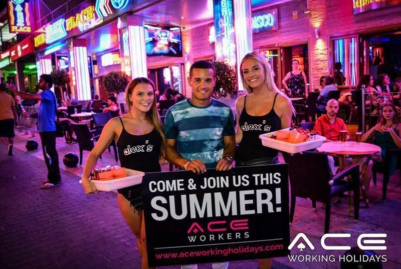 Ayia Napa Jobs