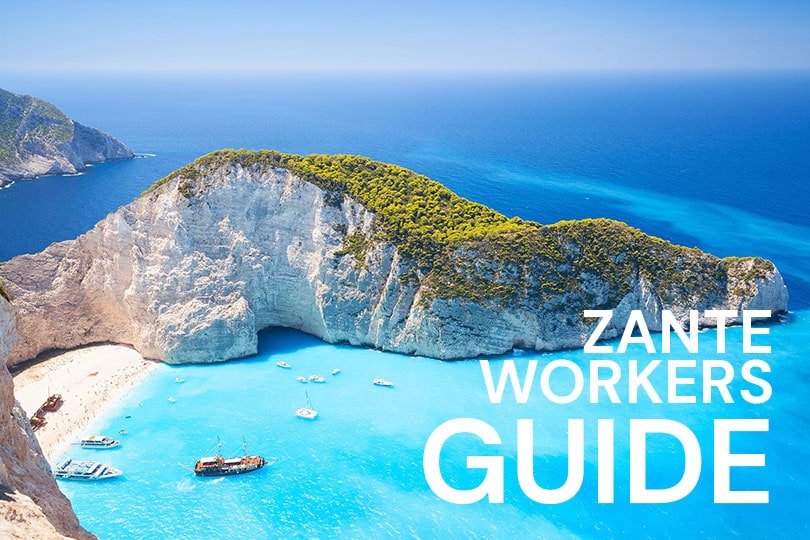 Zante Workers Guide