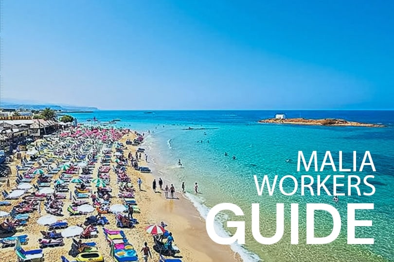 Malia Workers Guide