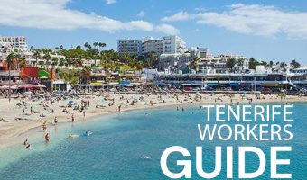 Tenerife workers guide