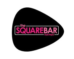 Square bar Ayia Napa