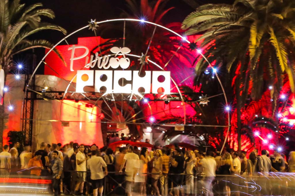 Pacha